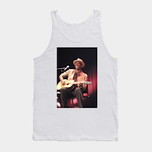 Keb Mo Photograph Tank Top